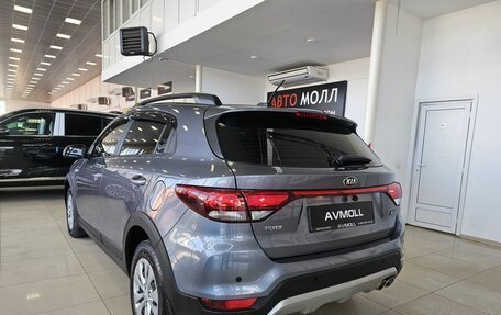 KIA Rio IV, 2020 год, 1 919 000 рублей, 7 фотография
