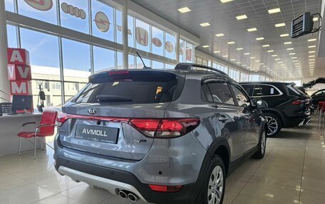 KIA Rio IV, 2020 год, 1 919 000 рублей, 8 фотография