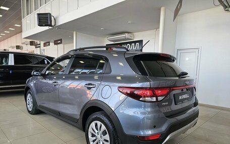 KIA Rio IV, 2020 год, 1 919 000 рублей, 6 фотография