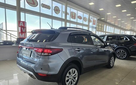 KIA Rio IV, 2020 год, 1 919 000 рублей, 9 фотография