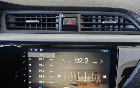 KIA Rio IV, 2020 год, 1 919 000 рублей, 19 фотография