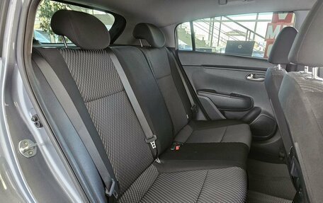 KIA Rio IV, 2020 год, 1 919 000 рублей, 16 фотография