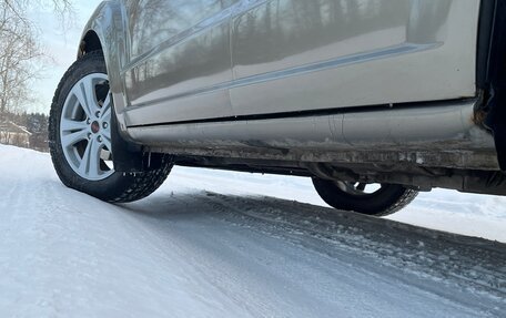 Dodge Caliber I рестайлинг, 2008 год, 580 000 рублей, 12 фотография