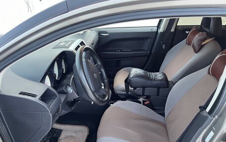 Dodge Caliber I рестайлинг, 2008 год, 580 000 рублей, 6 фотография