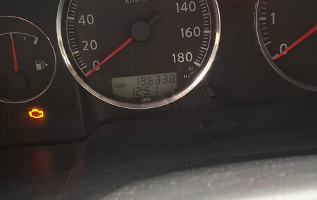 Nissan Patrol, 2007 год, 1 690 000 рублей, 2 фотография