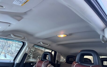 Dodge Caliber I рестайлинг, 2008 год, 580 000 рублей, 10 фотография