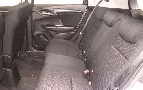 Honda Fit III, 2017 год, 895 000 рублей, 4 фотография