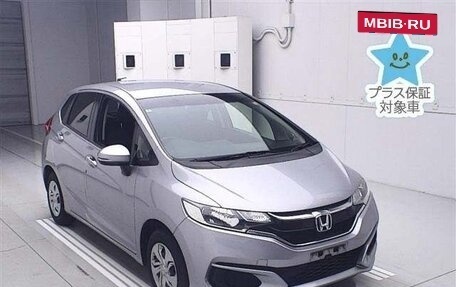Honda Fit III, 2017 год, 895 000 рублей, 2 фотография