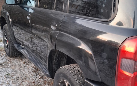 Nissan Patrol, 2007 год, 1 690 000 рублей, 9 фотография