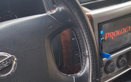 Nissan Patrol, 2007 год, 1 690 000 рублей, 14 фотография