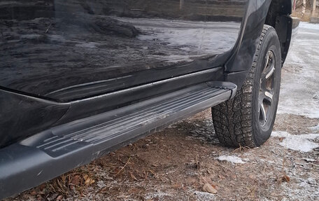 Nissan Patrol, 2007 год, 1 690 000 рублей, 12 фотография