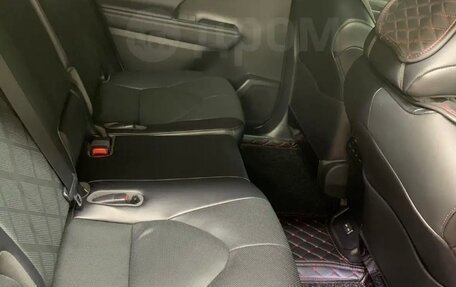 Toyota Highlander, 2023 год, 9 300 000 рублей, 9 фотография