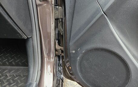 KIA Rio III рестайлинг, 2016 год, 1 150 000 рублей, 9 фотография