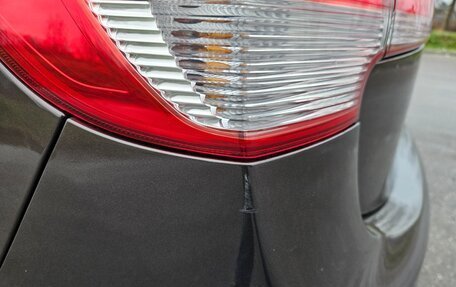 KIA Rio III рестайлинг, 2016 год, 1 150 000 рублей, 12 фотография