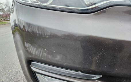 KIA Rio III рестайлинг, 2016 год, 1 150 000 рублей, 14 фотография