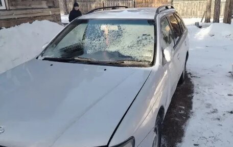 Nissan Avenir II, 2000 год, 330 000 рублей, 2 фотография