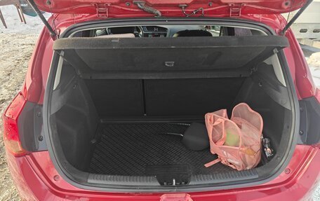 KIA cee'd III, 2013 год, 1 200 000 рублей, 7 фотография