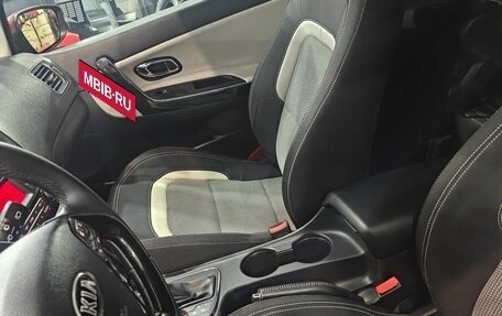 KIA cee'd III, 2013 год, 1 200 000 рублей, 8 фотография