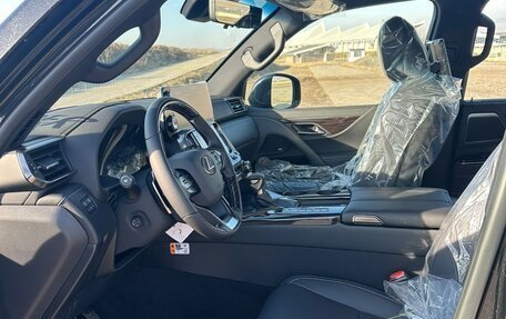 Lexus LX, 2026 год, 18 500 000 рублей, 9 фотография