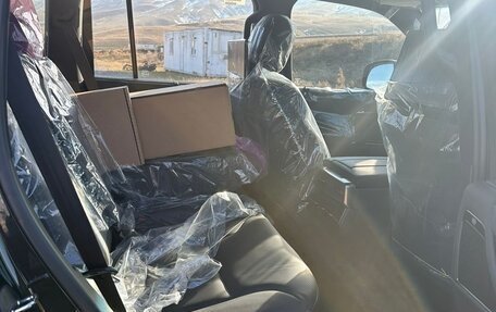 Lexus LX, 2026 год, 18 500 000 рублей, 15 фотография