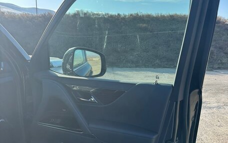 Lexus LX, 2026 год, 18 500 000 рублей, 13 фотография