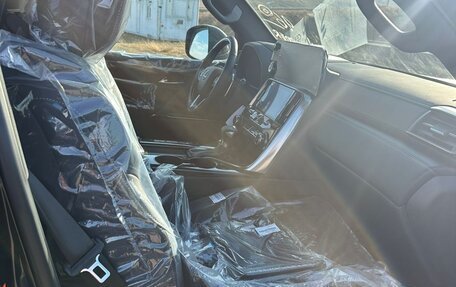 Lexus LX, 2026 год, 18 500 000 рублей, 14 фотография