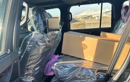 Lexus LX, 2026 год, 18 500 000 рублей, 12 фотография