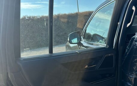 Lexus LX, 2026 год, 18 500 000 рублей, 10 фотография