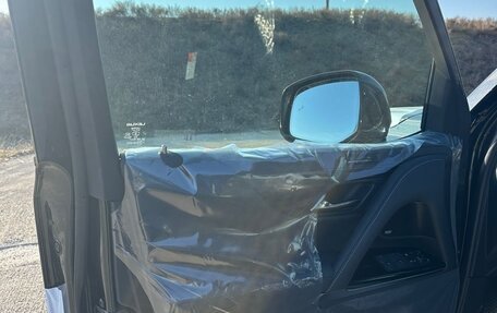 Lexus LX, 2026 год, 18 500 000 рублей, 16 фотография