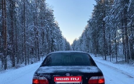 Fiat Albea I рестайлинг, 2012 год, 370 000 рублей, 5 фотография