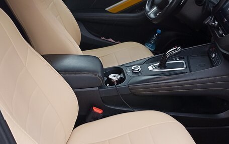 Haval F7x I, 2021 год, 1 900 000 рублей, 6 фотография