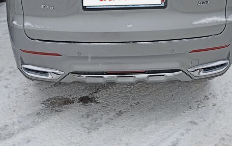 Haval F7x I, 2021 год, 1 900 000 рублей, 4 фотография