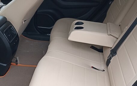 Haval F7x I, 2021 год, 1 900 000 рублей, 7 фотография