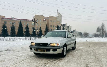 Toyota Corona IX (T190), 1996 год, 379 000 рублей, 2 фотография