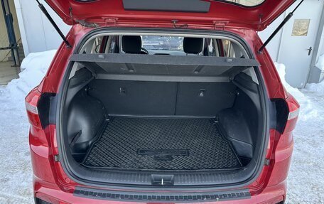 Hyundai Creta I рестайлинг, 2018 год, 1 970 000 рублей, 15 фотография