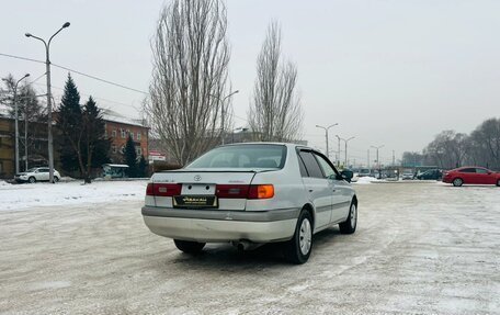 Toyota Corona IX (T190), 1996 год, 379 000 рублей, 6 фотография