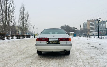 Toyota Corona IX (T190), 1996 год, 379 000 рублей, 7 фотография