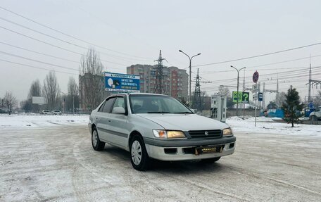 Toyota Corona IX (T190), 1996 год, 379 000 рублей, 4 фотография