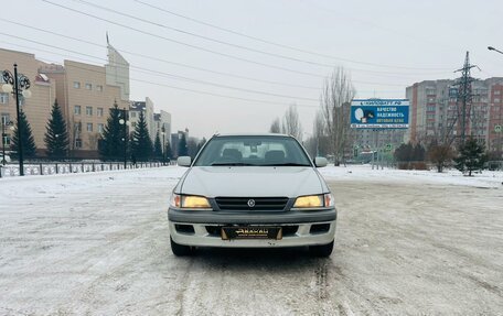 Toyota Corona IX (T190), 1996 год, 379 000 рублей, 3 фотография