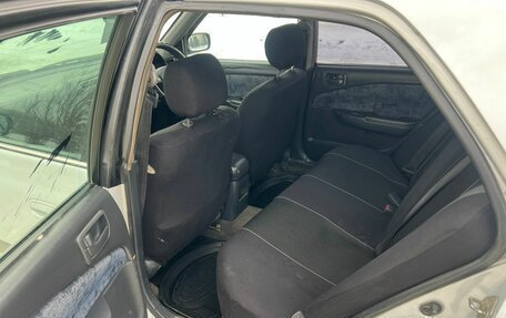 Toyota Corona IX (T190), 1996 год, 379 000 рублей, 11 фотография