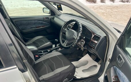 Toyota Corona IX (T190), 1996 год, 379 000 рублей, 13 фотография