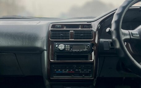 Toyota Corona IX (T190), 1996 год, 379 000 рублей, 19 фотография