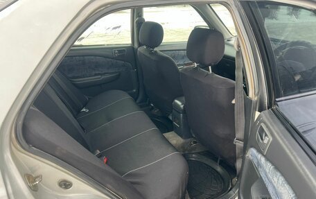 Toyota Corona IX (T190), 1996 год, 379 000 рублей, 12 фотография