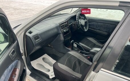 Toyota Corona IX (T190), 1996 год, 379 000 рублей, 10 фотография