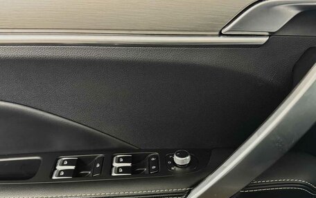 Geely Coolray I, 2021 год, 1 585 000 рублей, 11 фотография