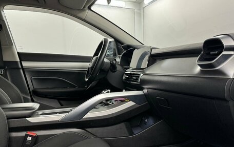 Geely Coolray I, 2021 год, 1 585 000 рублей, 12 фотография