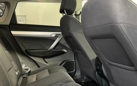 Geely Coolray I, 2021 год, 1 585 000 рублей, 14 фотография