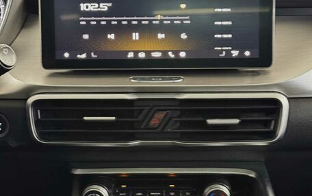 Geely Coolray I, 2021 год, 1 585 000 рублей, 8 фотография