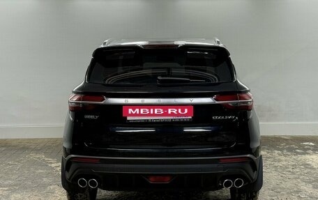 Geely Coolray I, 2021 год, 1 585 000 рублей, 3 фотография