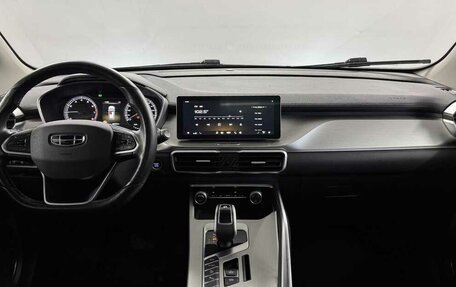 Geely Coolray I, 2021 год, 1 585 000 рублей, 5 фотография